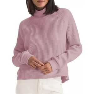 💕 BUNDLE of 5 NORTH FACE Chabot Crew Waffle LS Shirts - Size Large 💕